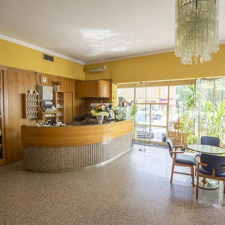 Albergo Ristorante Edo Forlimpopoli Extérieur photo