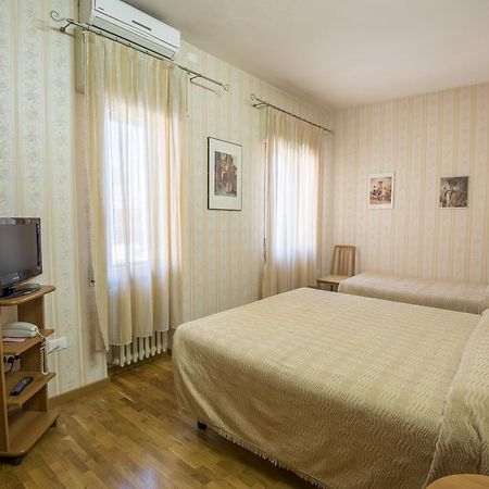 Albergo Ristorante Edo Forlimpopoli Extérieur photo