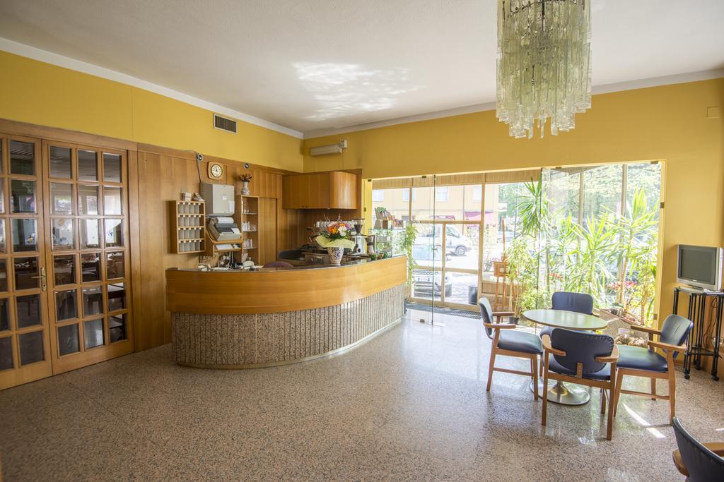 Albergo Ristorante Edo Forlimpopoli Extérieur photo
