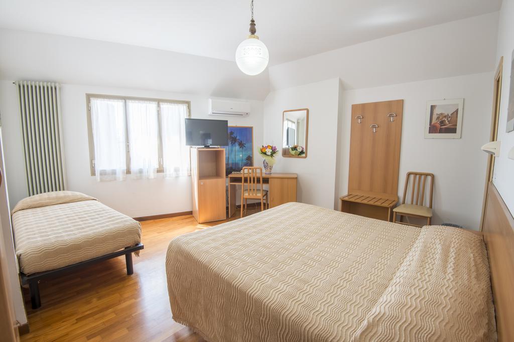 Albergo Ristorante Edo Forlimpopoli Chambre photo